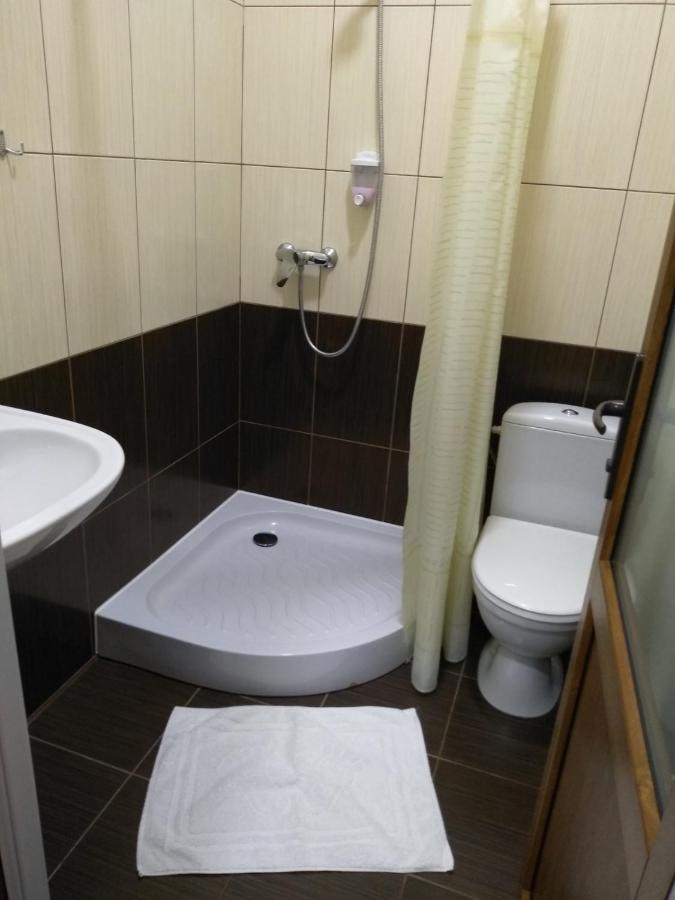 Hotel Vizit *